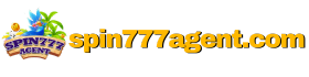 Spin 777 Agent logo